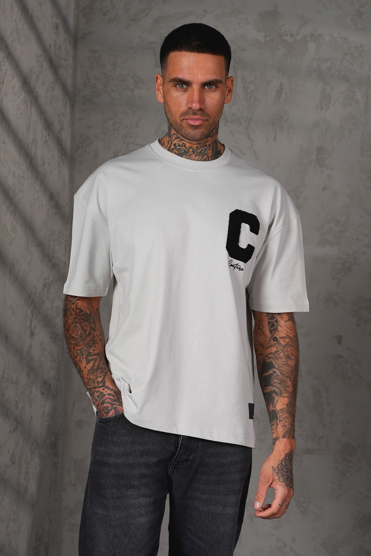 TEE SHIRT LP2535