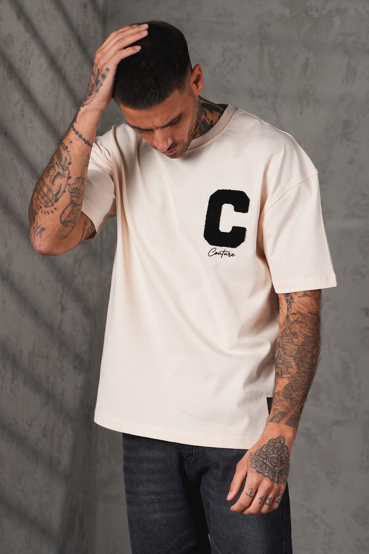 TEE SHIRT LP2535