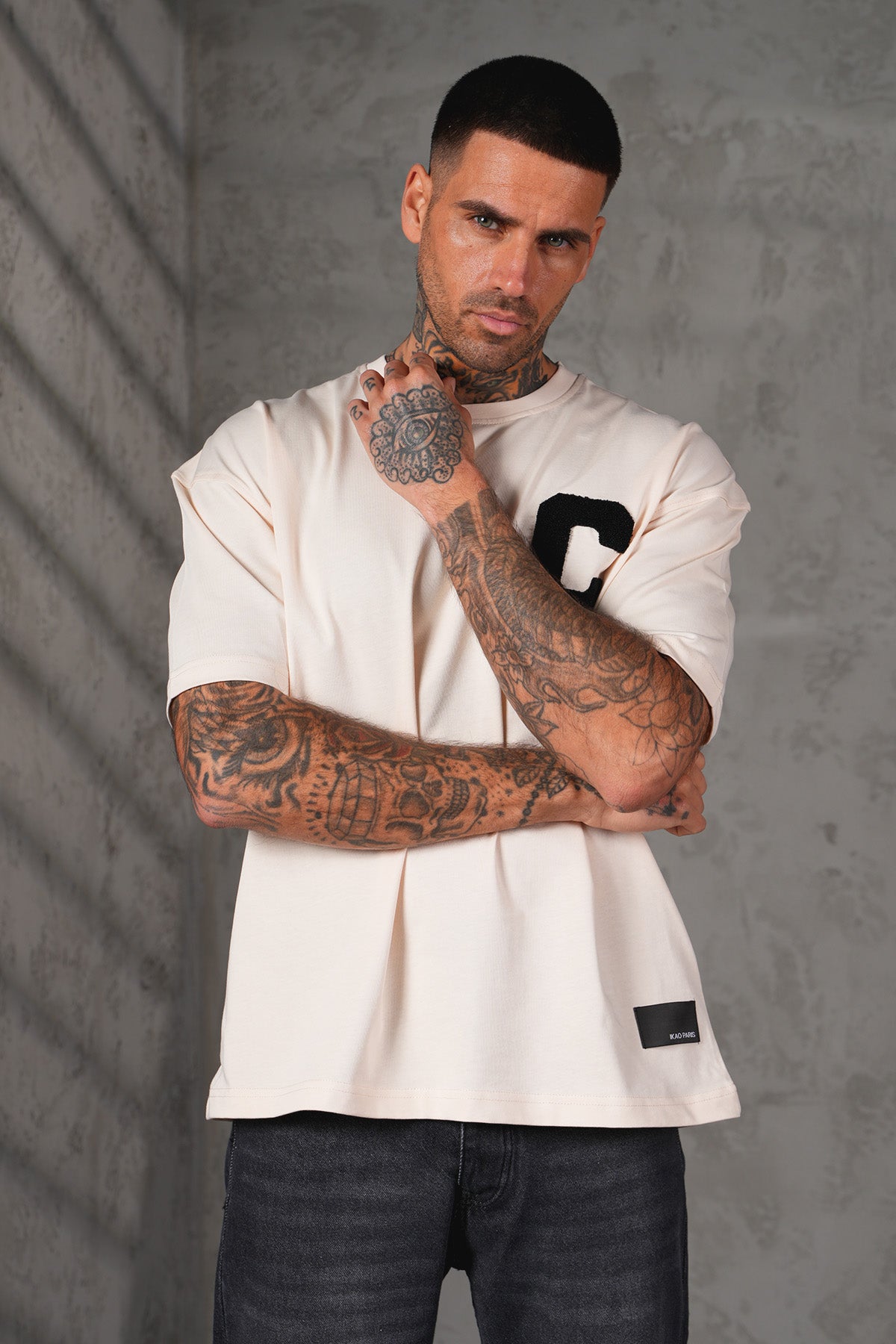 TEE SHIRT LP2535
