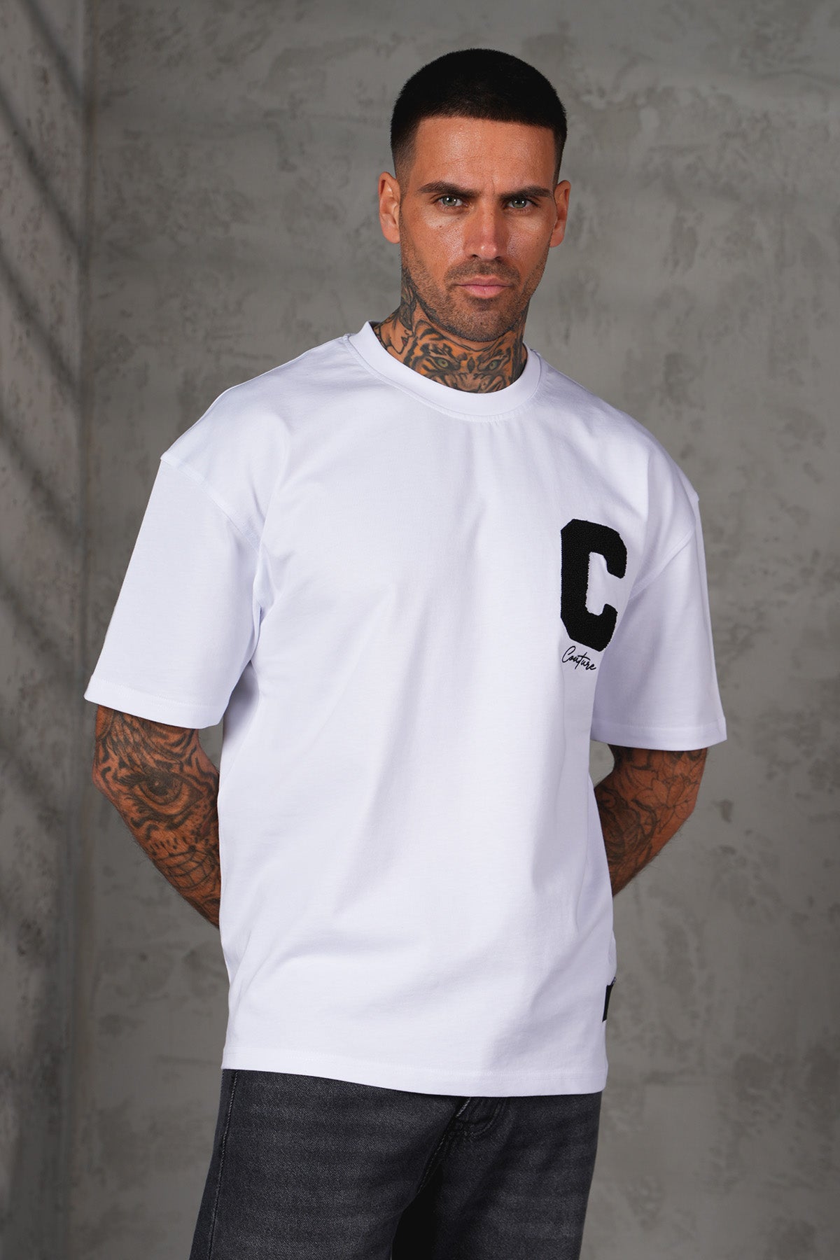 TEE SHIRT LP2535