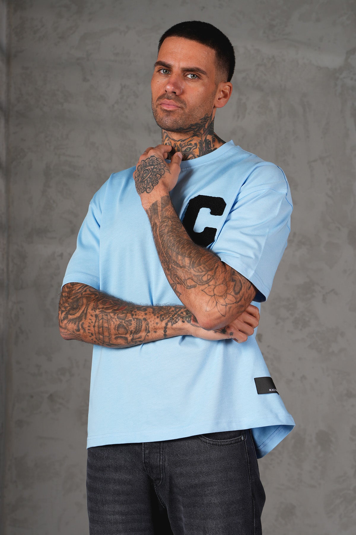 TEE SHIRT LP2535