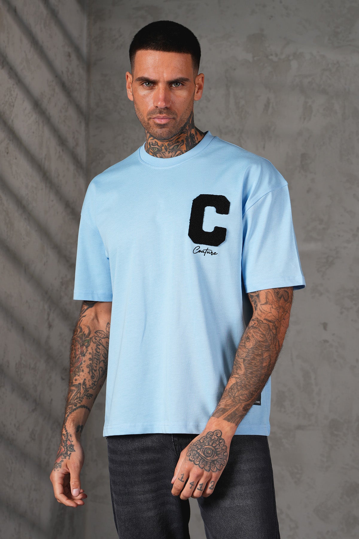 TEE SHIRT LP2535