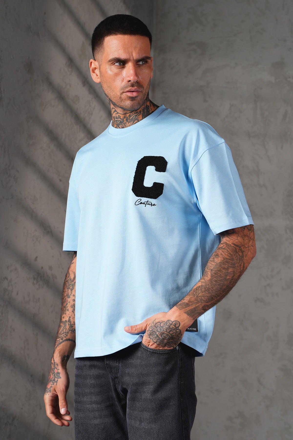 TEE SHIRT LP2535
