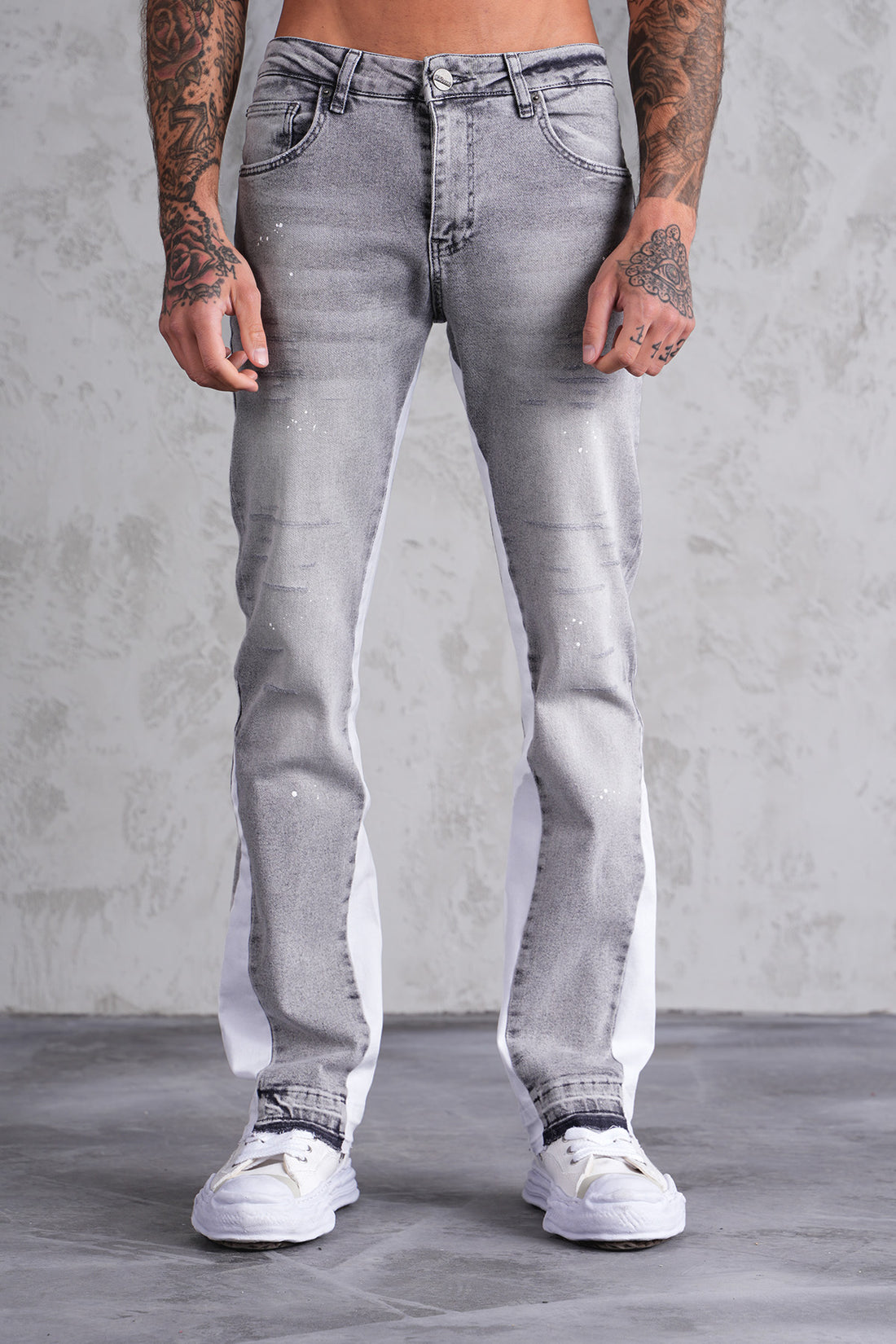 JEAN FLARE LL2000284