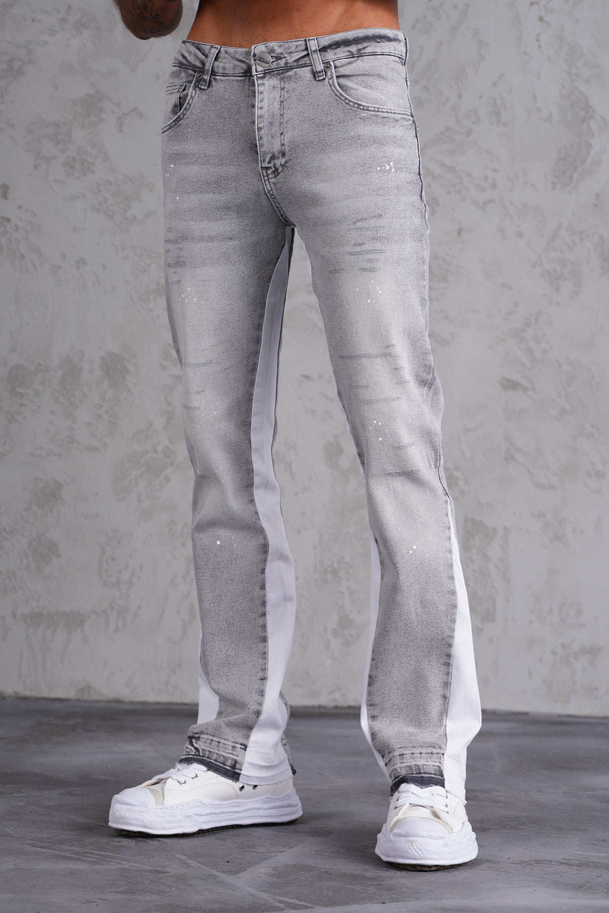 JEAN FLARE LL2000284