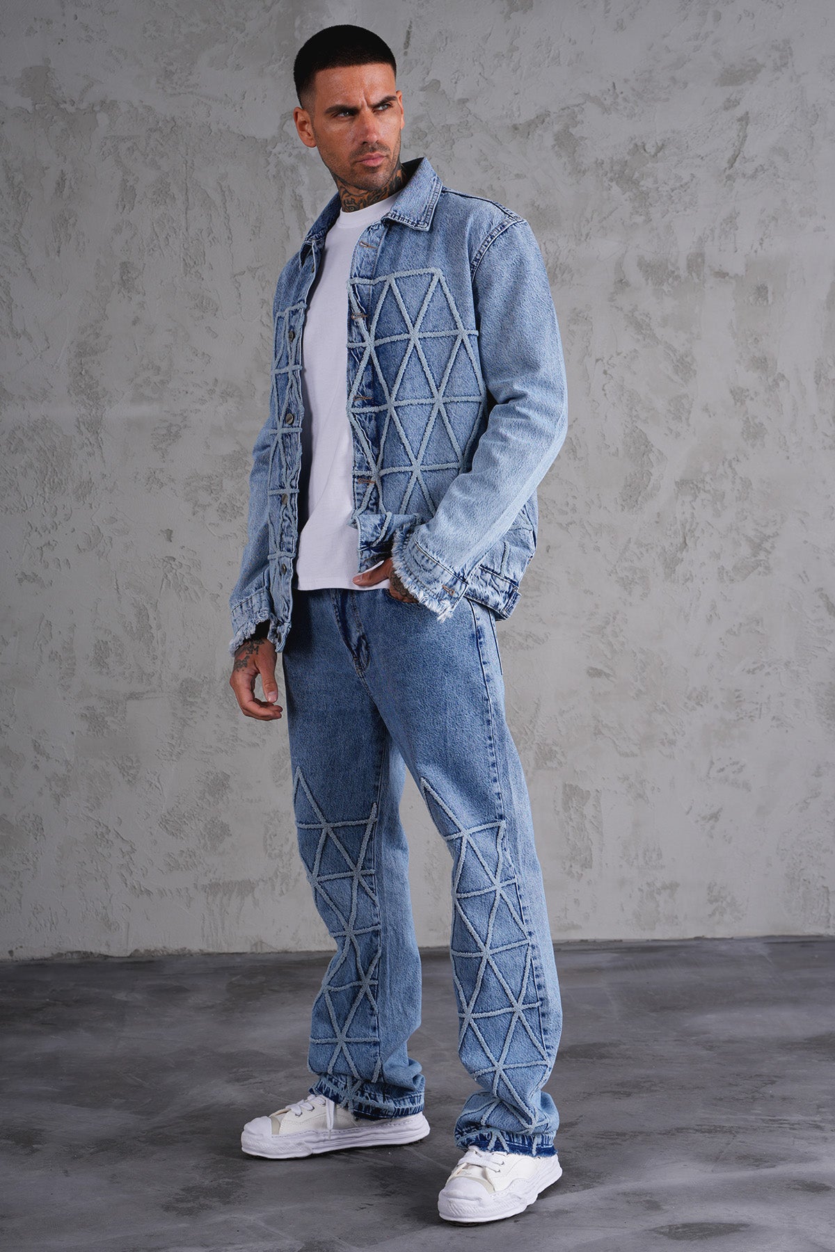 ENSEMBLE LL2000339-340
