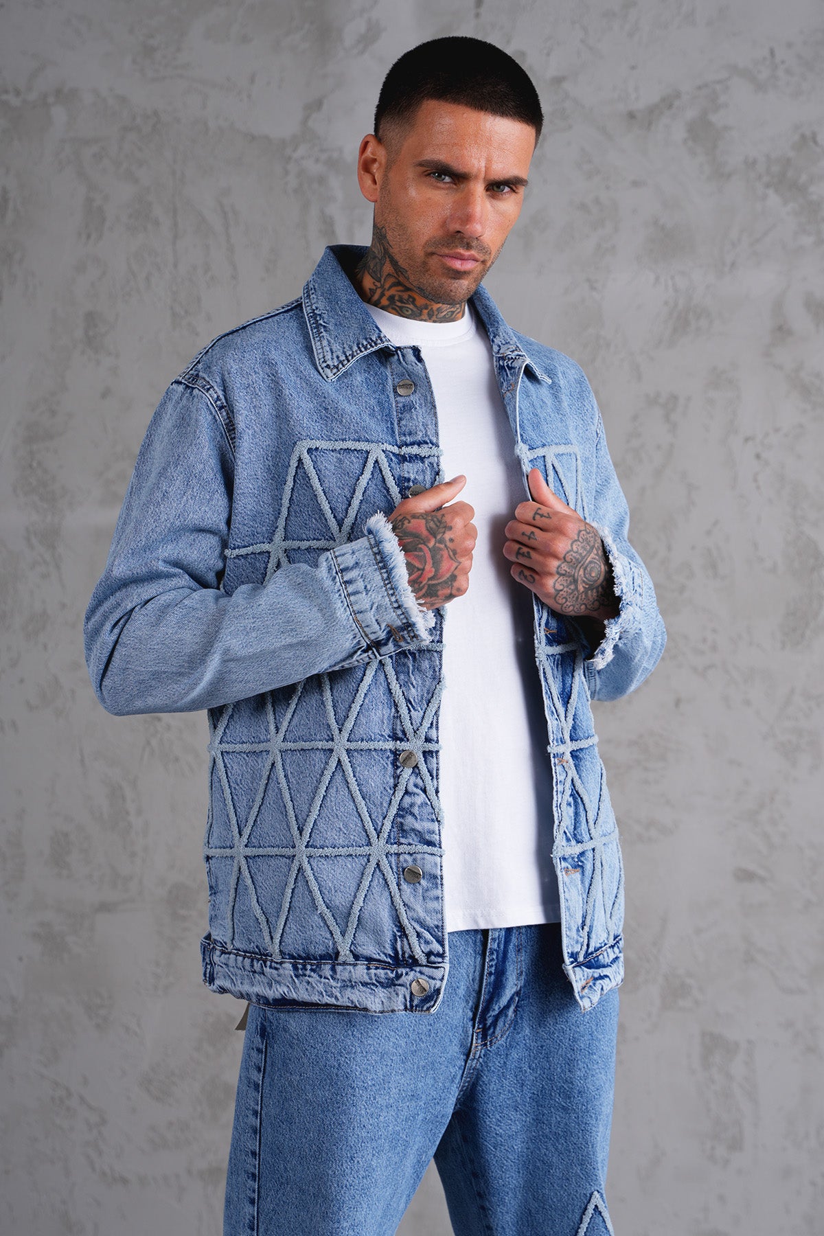ENSEMBLE LL2000339-340