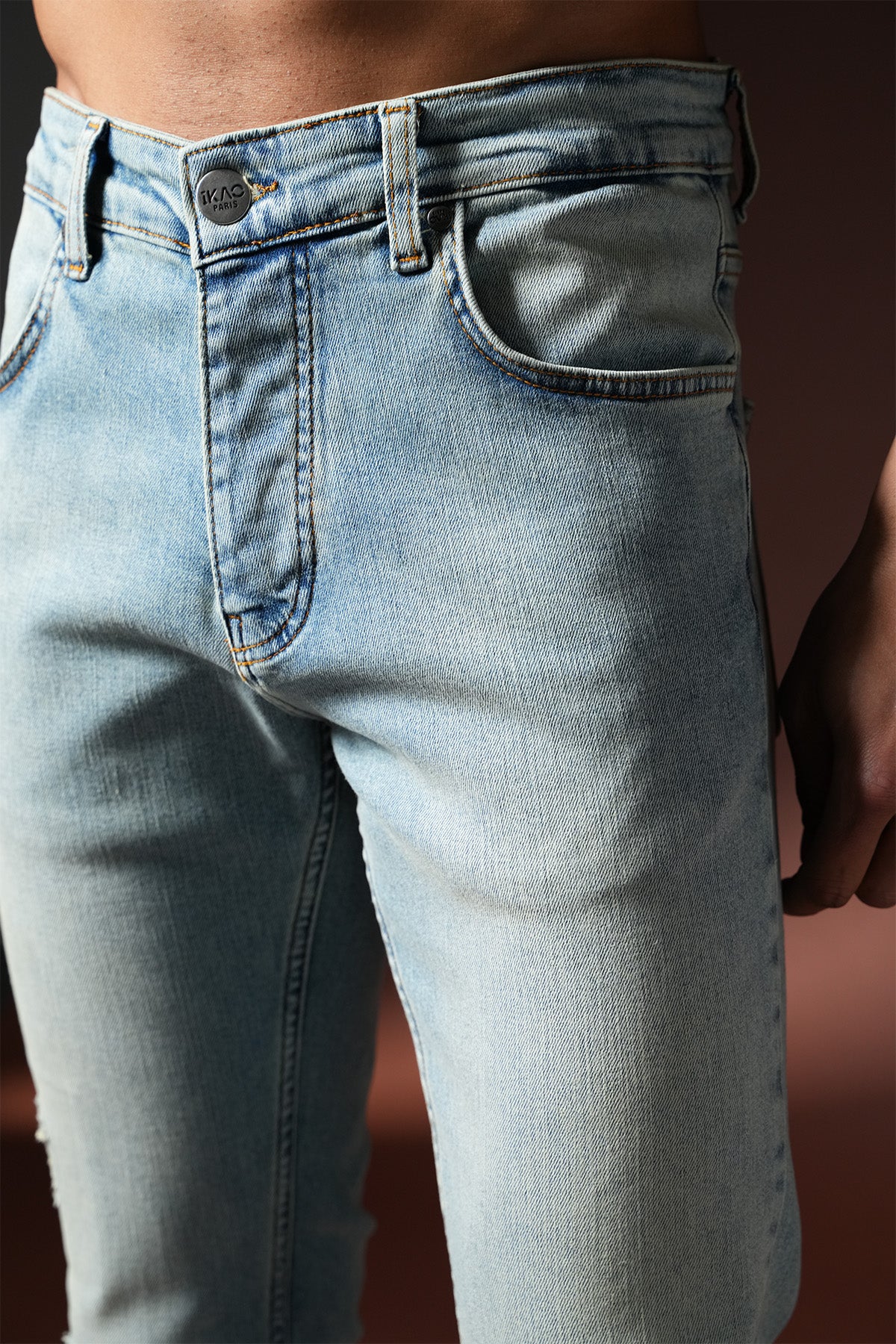 JEAN FLARE 4133