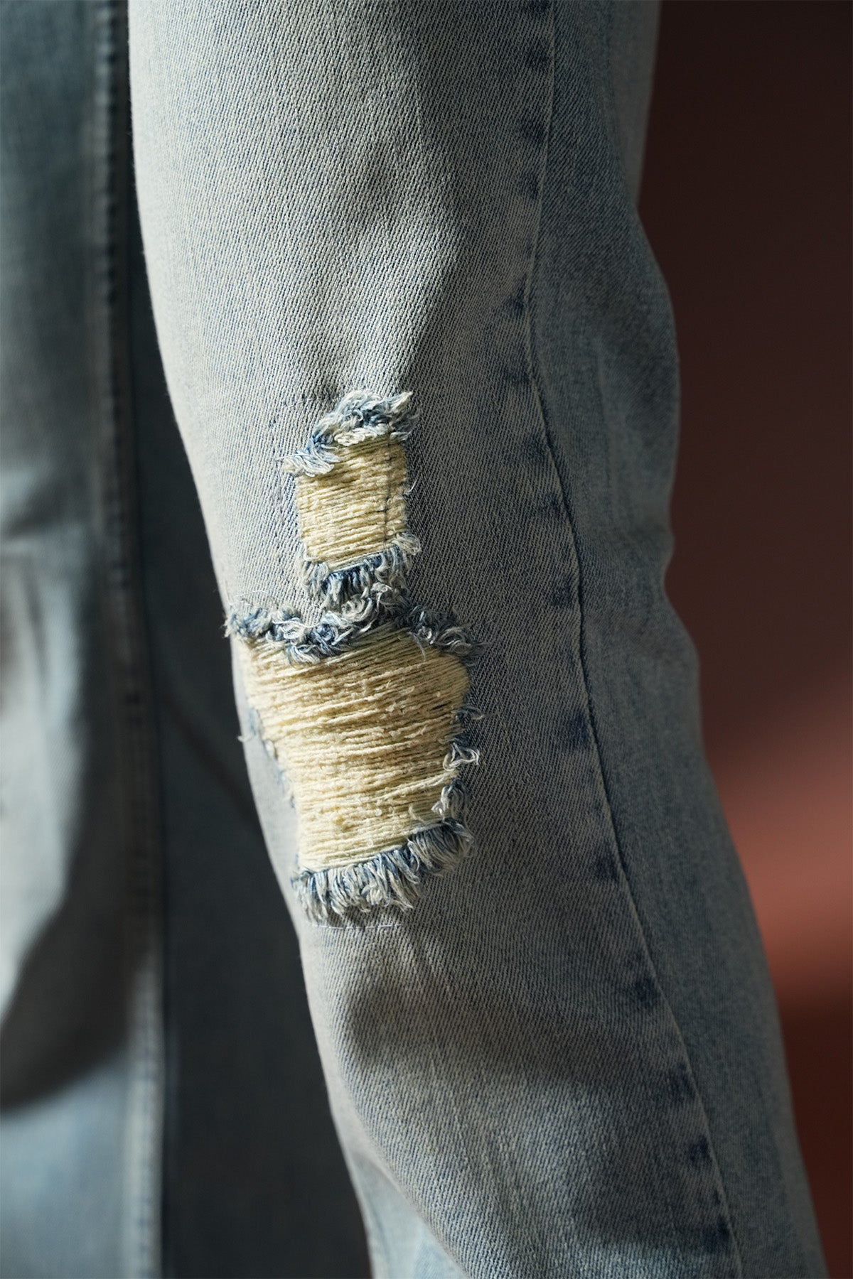 JEAN FLARE 4133