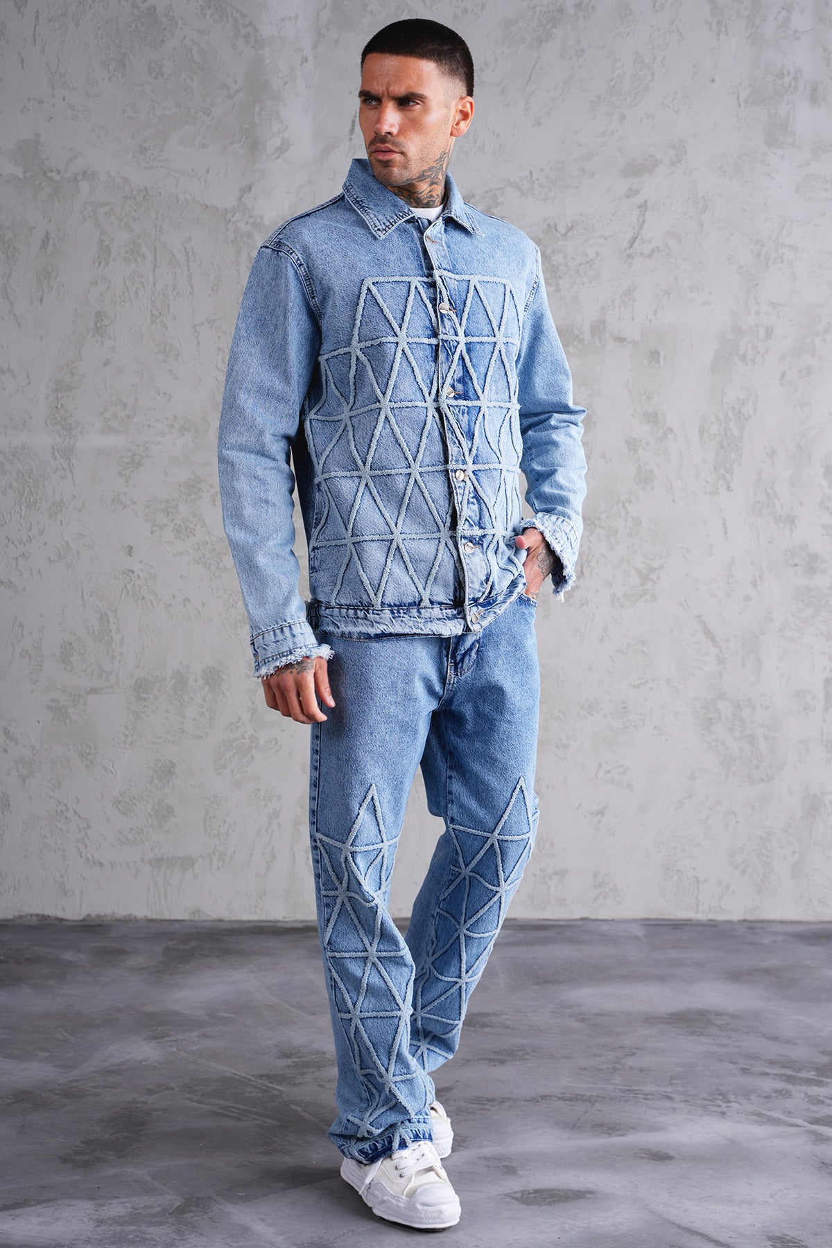 ENSEMBLE LL2000339-340