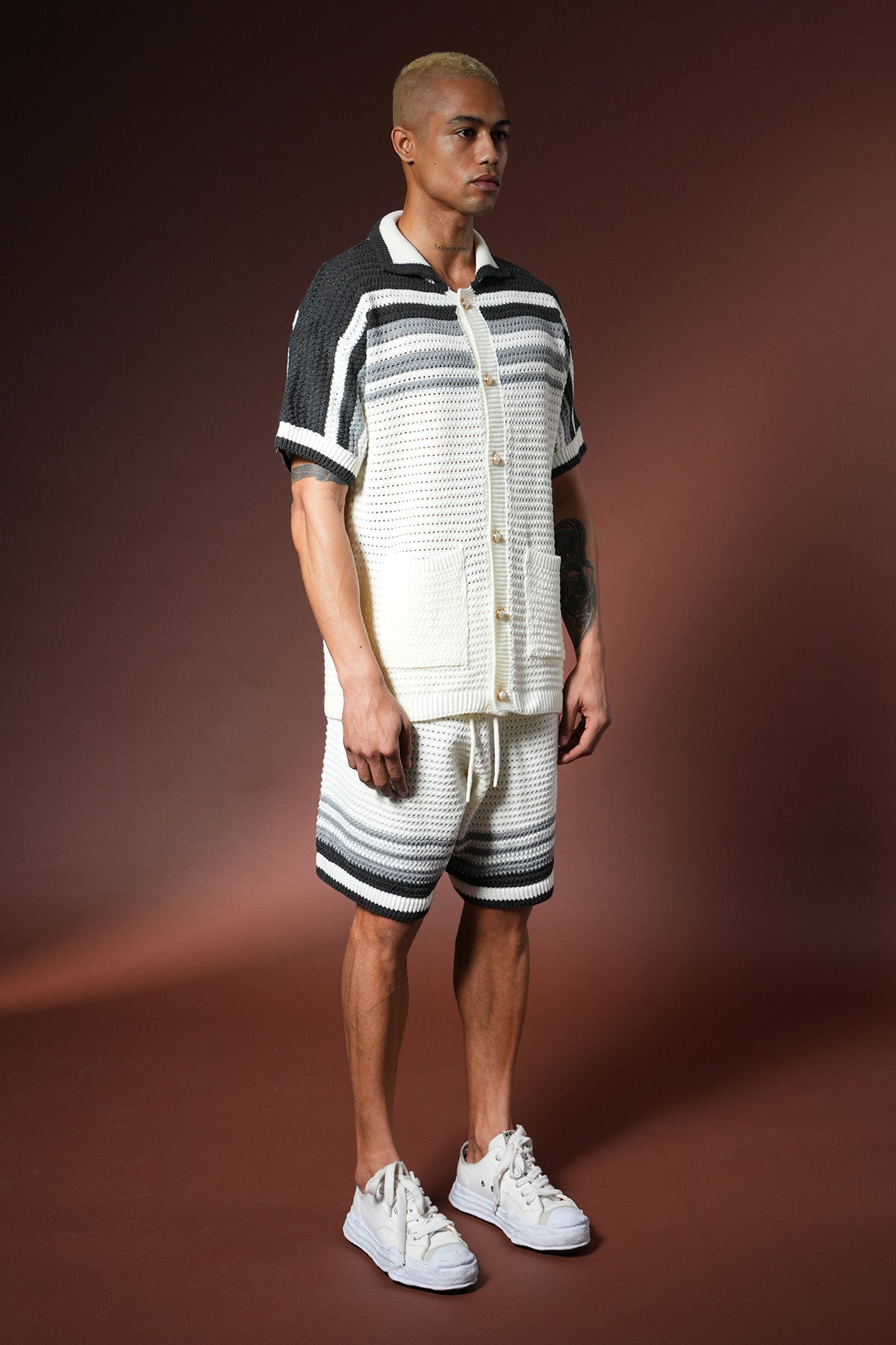 SHORT SETS LL061069