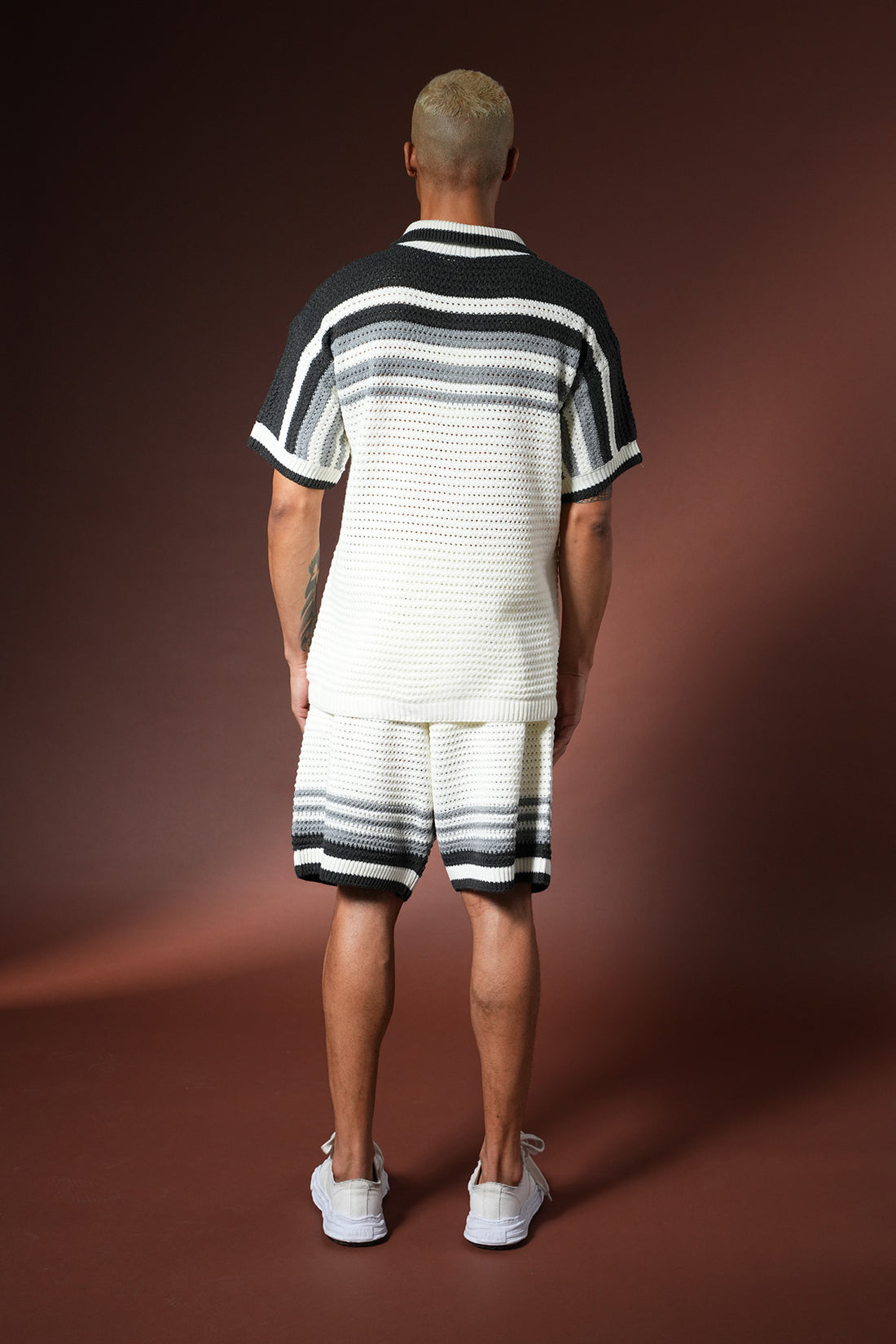 SHORT SETS LL061069