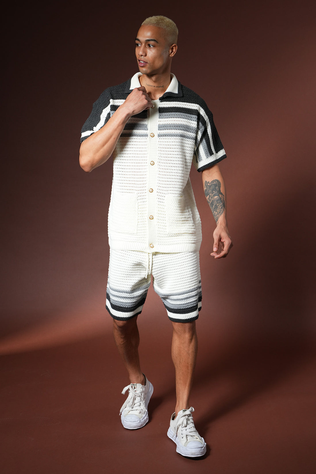 SHORT SETS LL061069