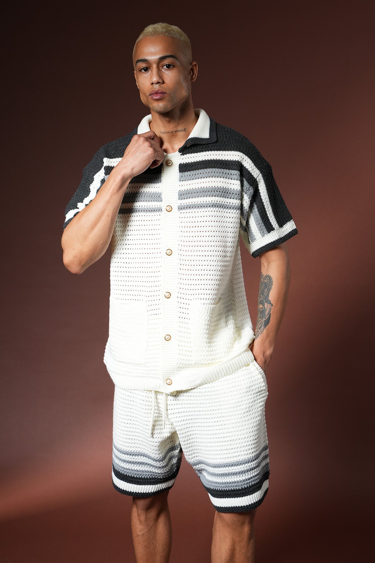 SHORT SETS LL061069