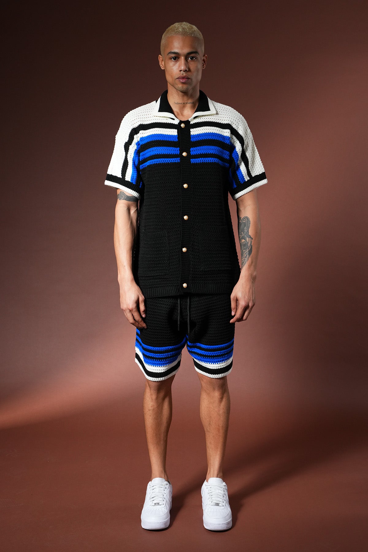 SHORT SETS LL061069