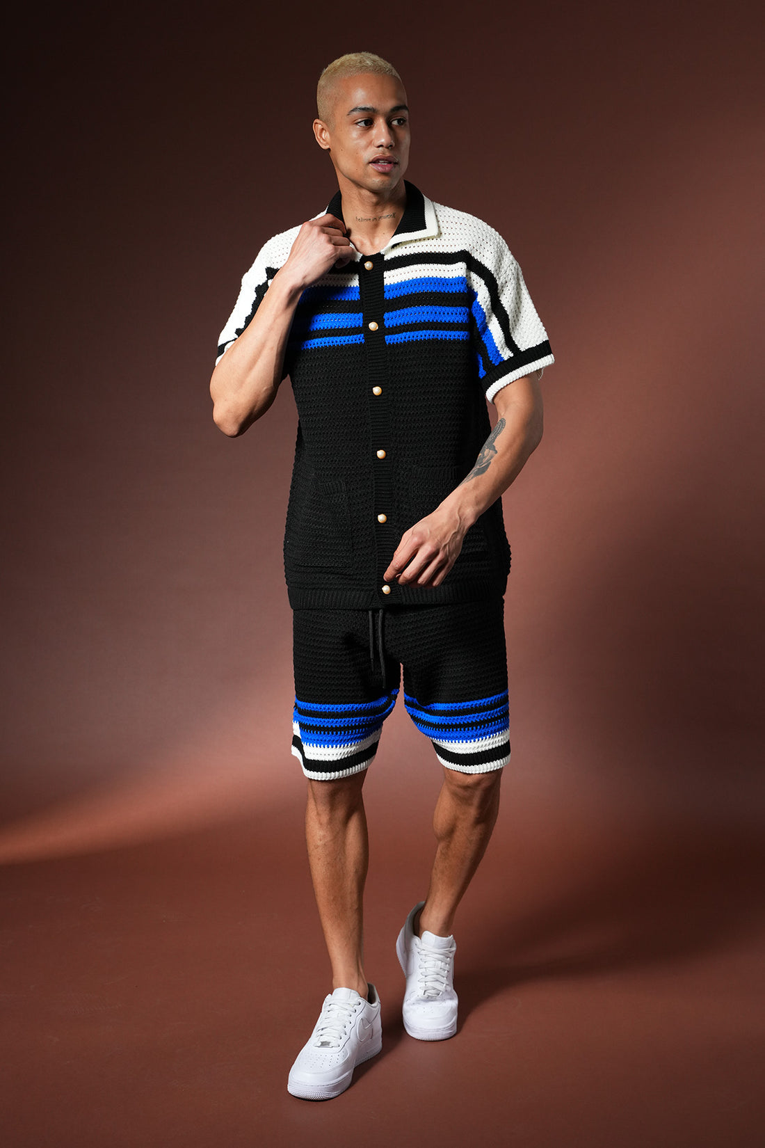 SHORT SETS LL061069