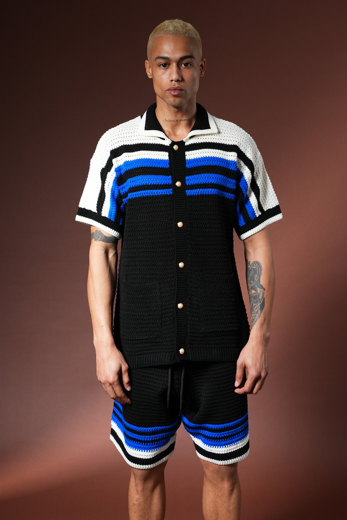 SHORT SETS LL061069