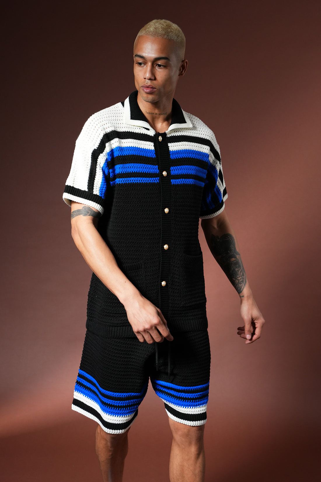 SHORT SETS LL061069