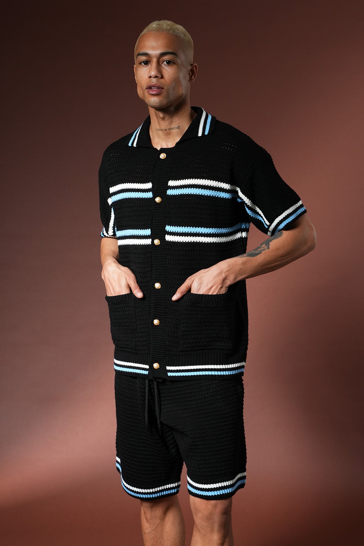 SHORT SETS LL061070