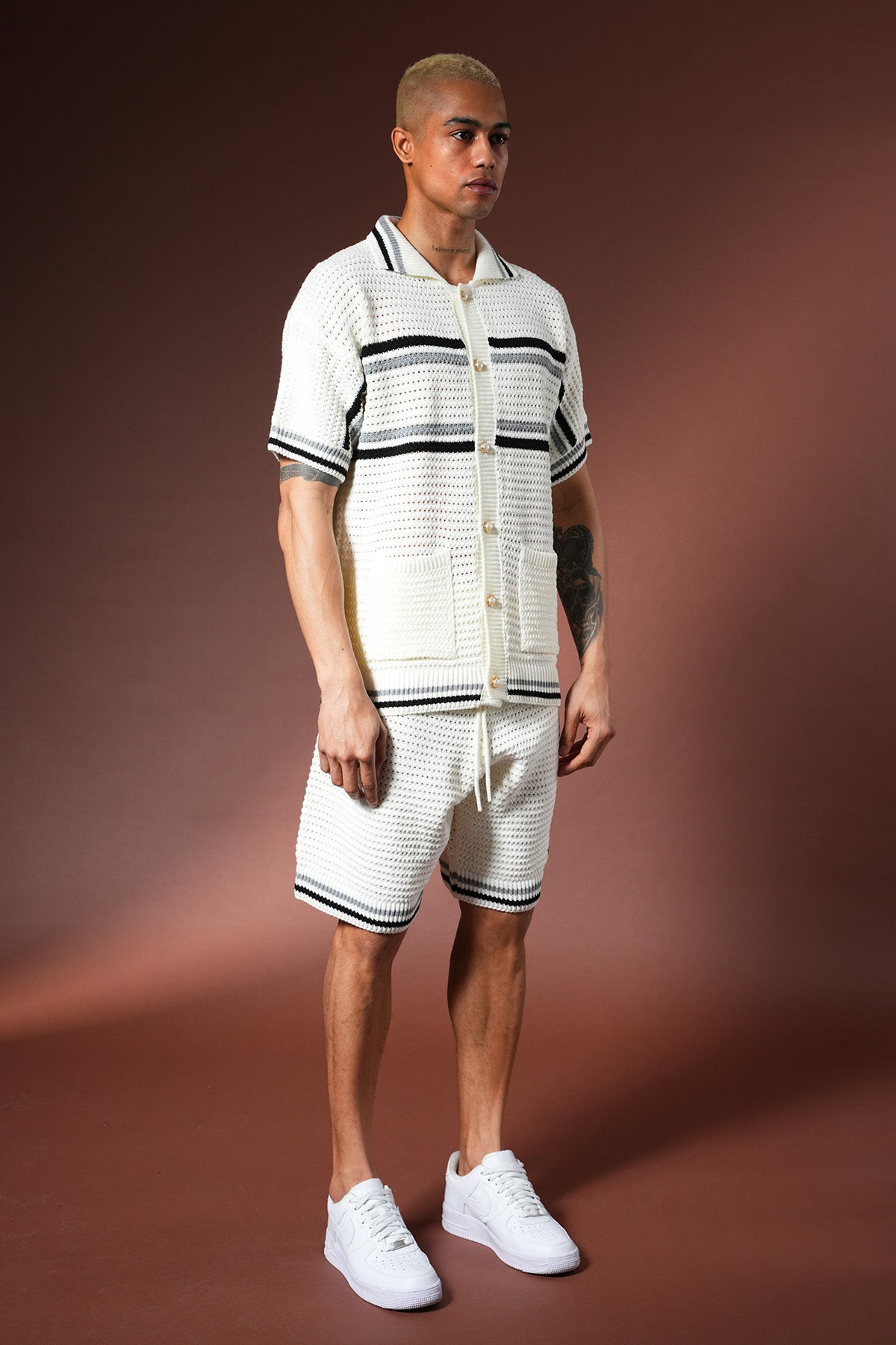 SHORT SETS LL061070