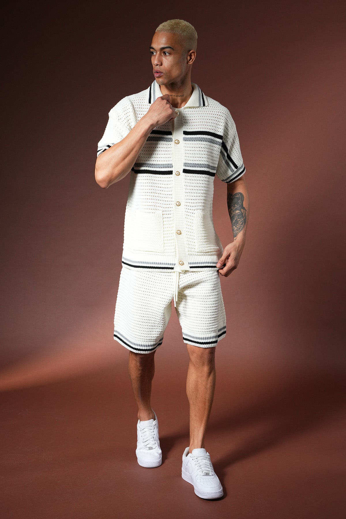 SHORT SETS LL061070
