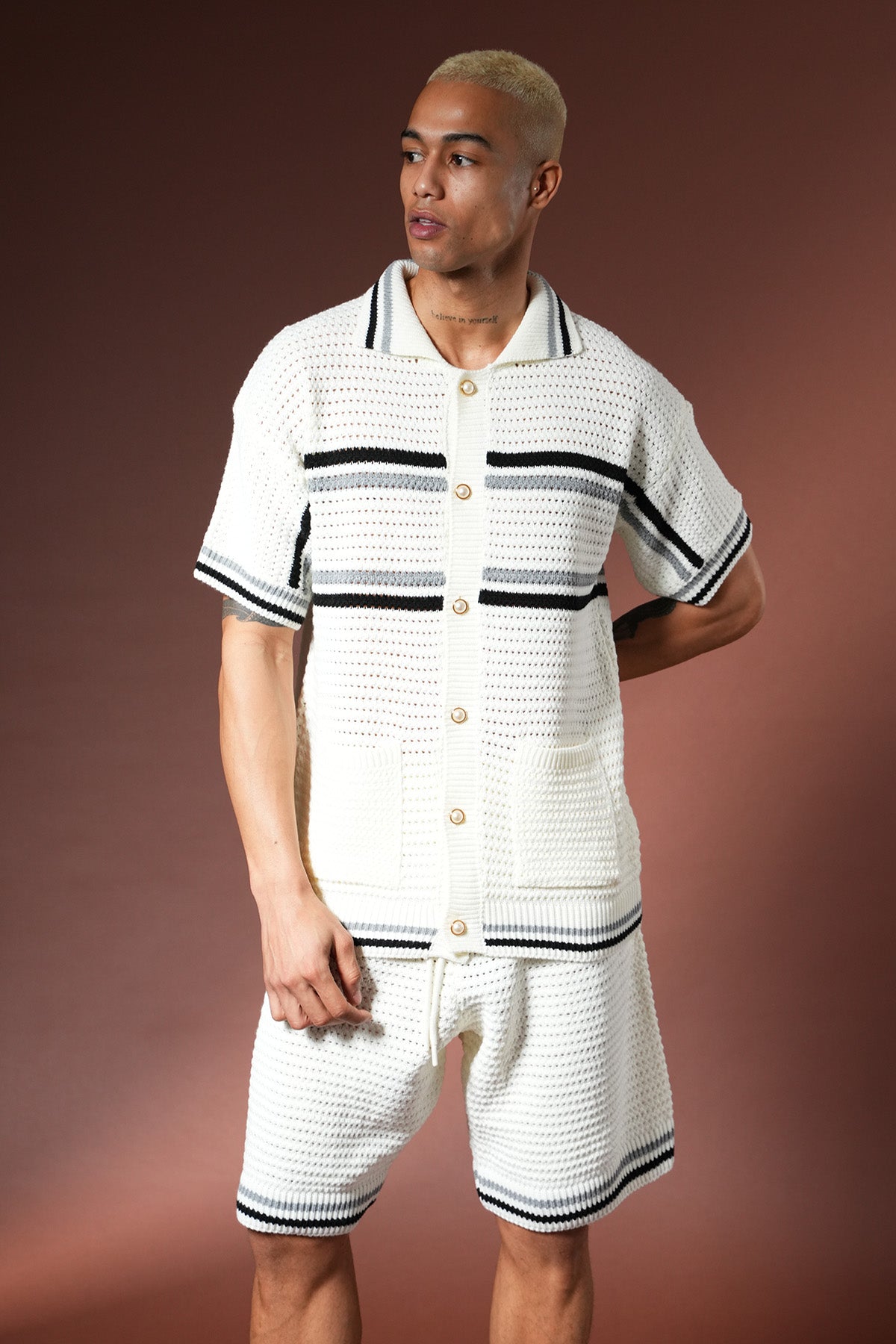SHORT SETS LL061070