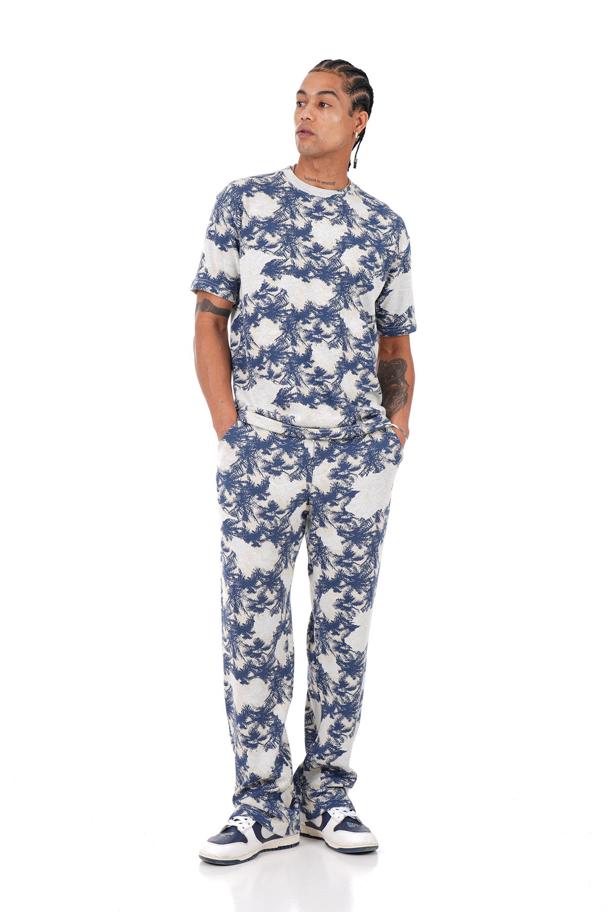 ENSEMBLE LL1118