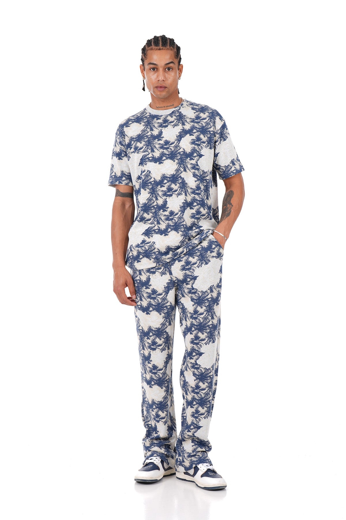 ENSEMBLE LL1118