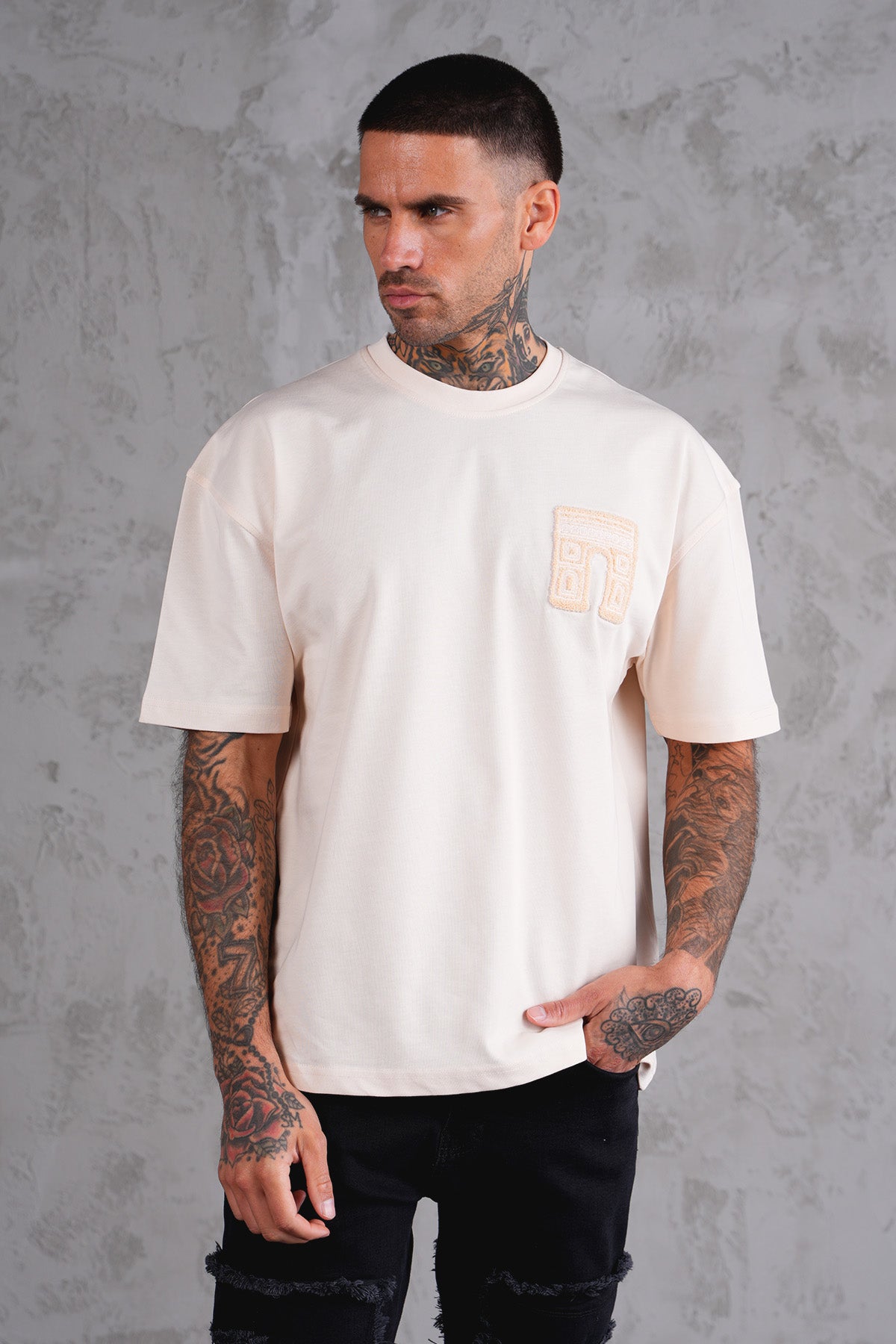 TEE SHIRT LP2537