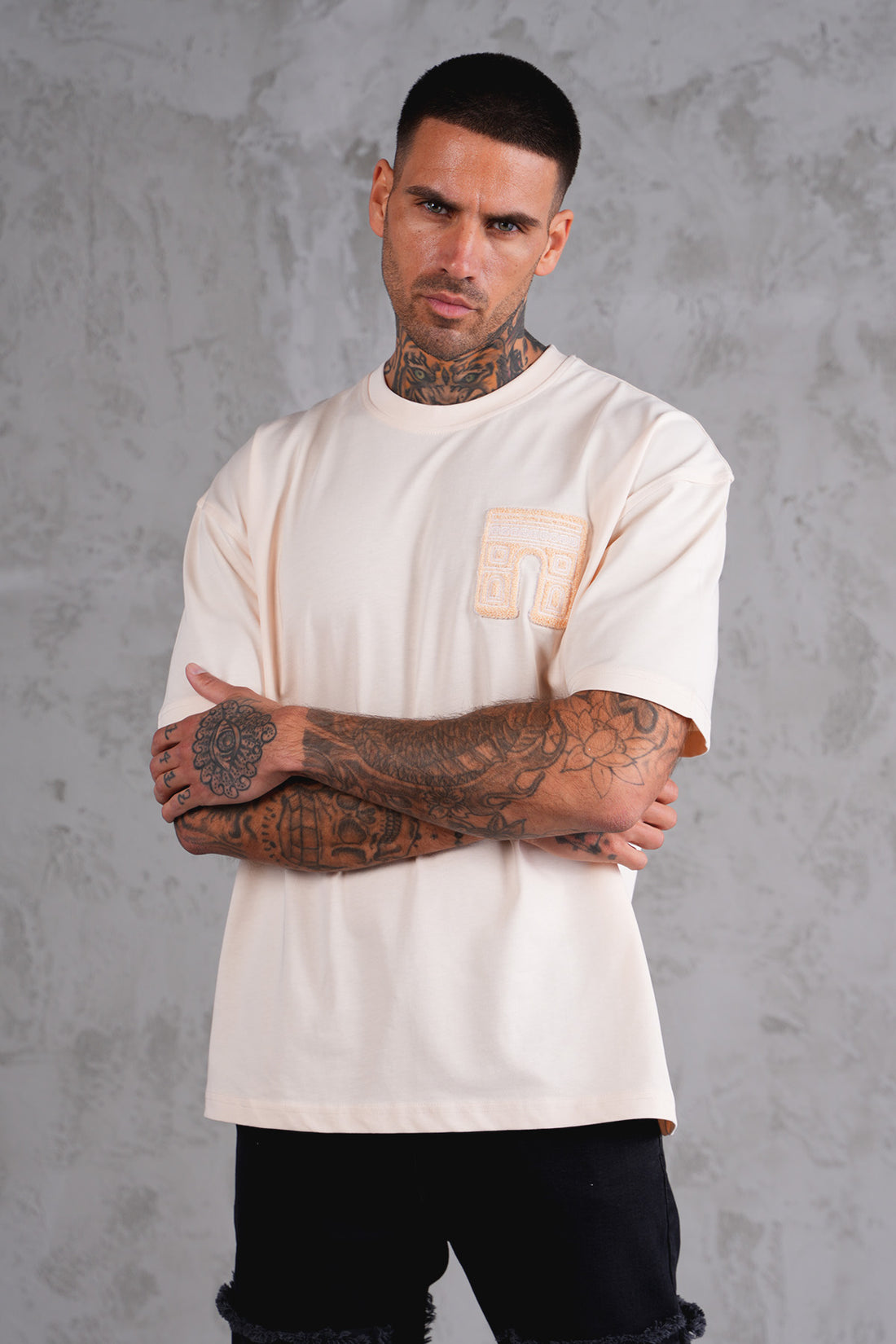 T-SHIRT LP2537