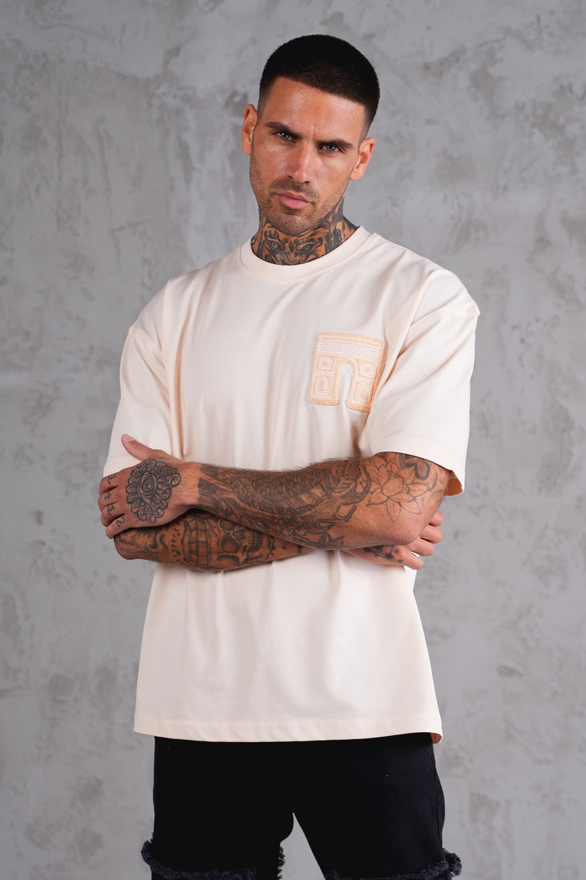 TEE SHIRT LP2537