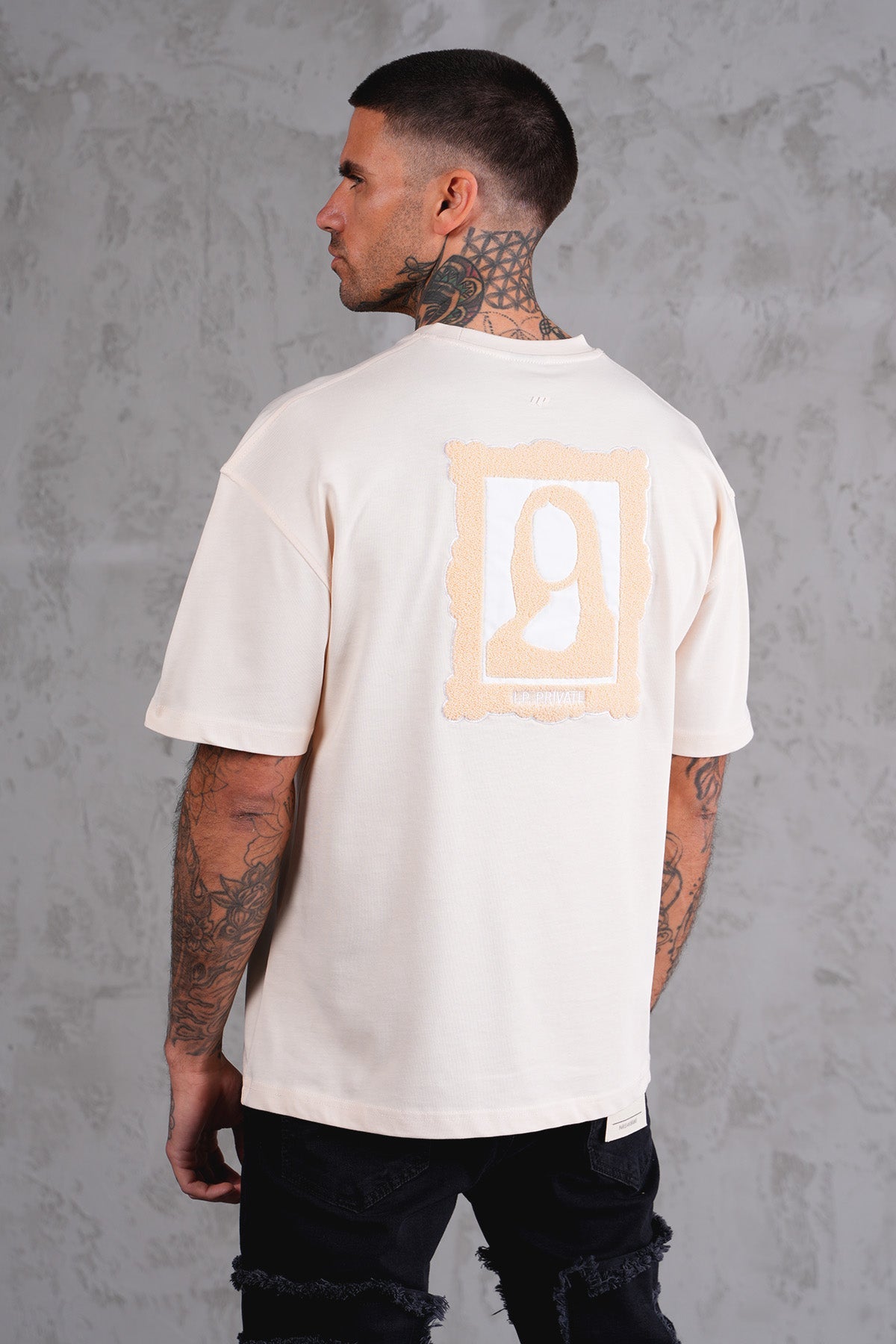 TEE SHIRT LP2537