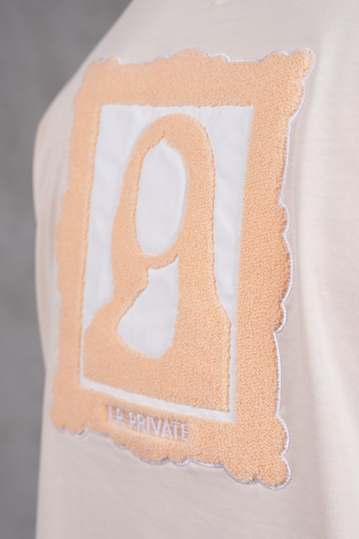 TEE SHIRT LP2537