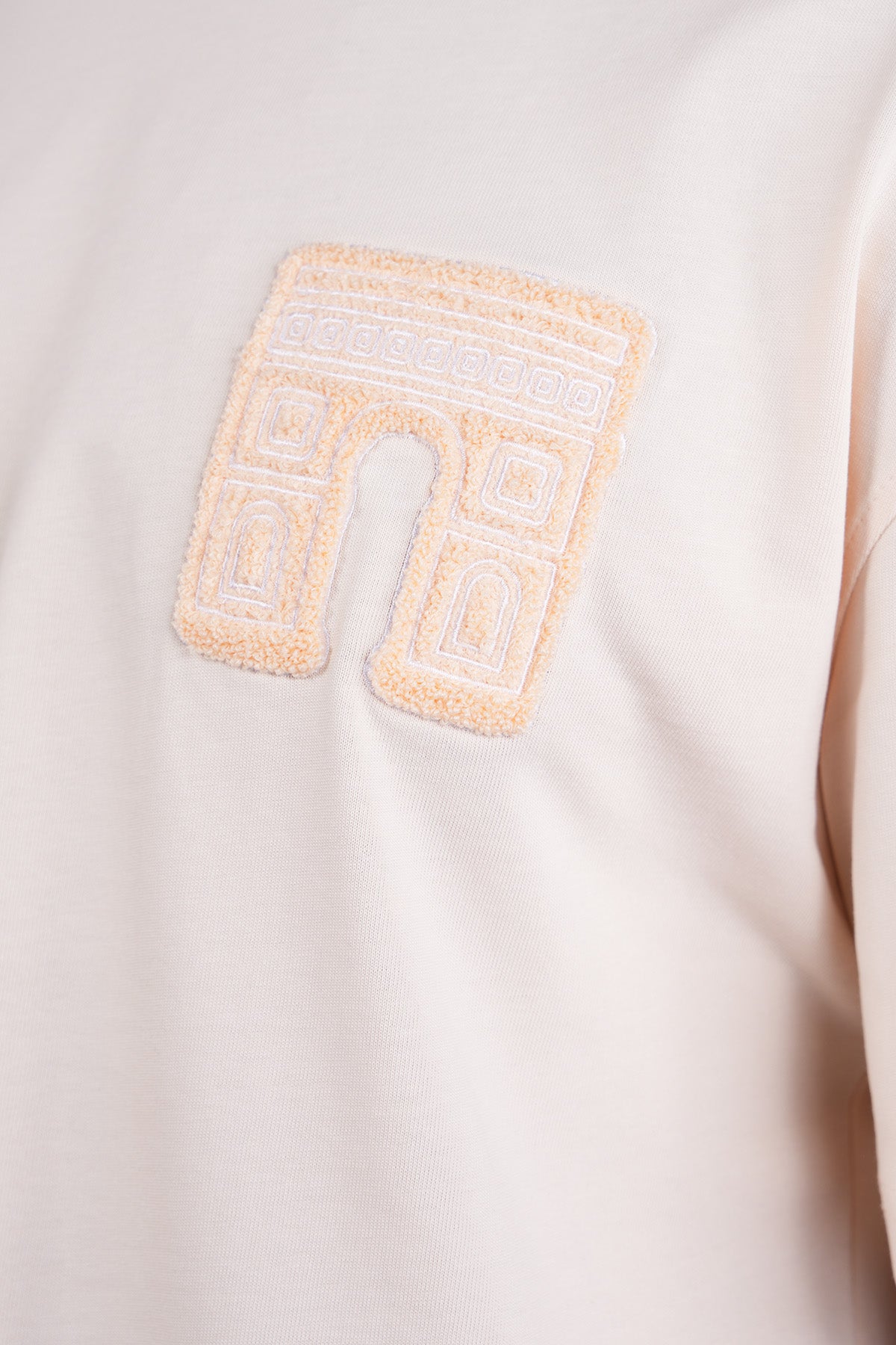 TEE SHIRT LP2537