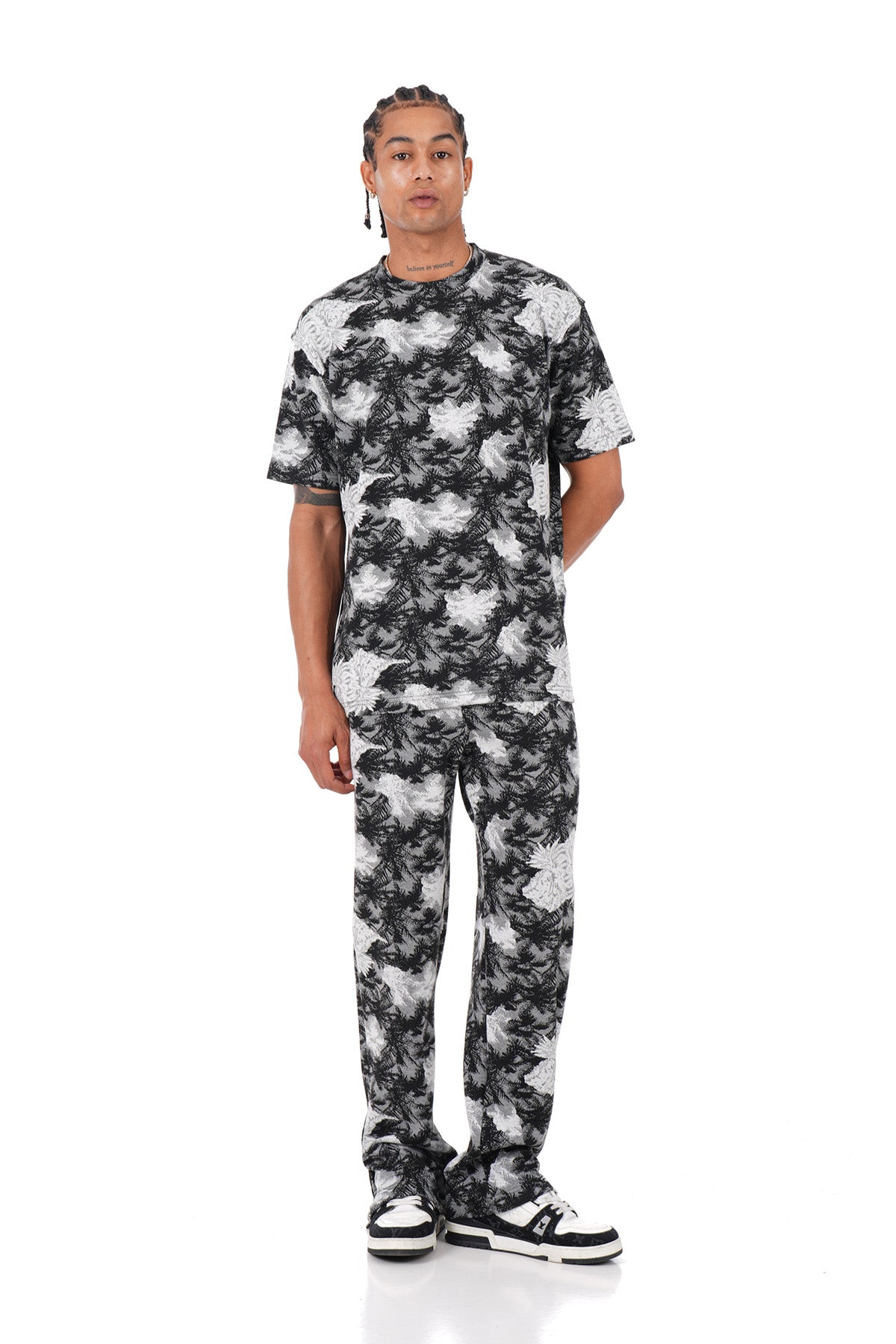 ENSEMBLE LL1118