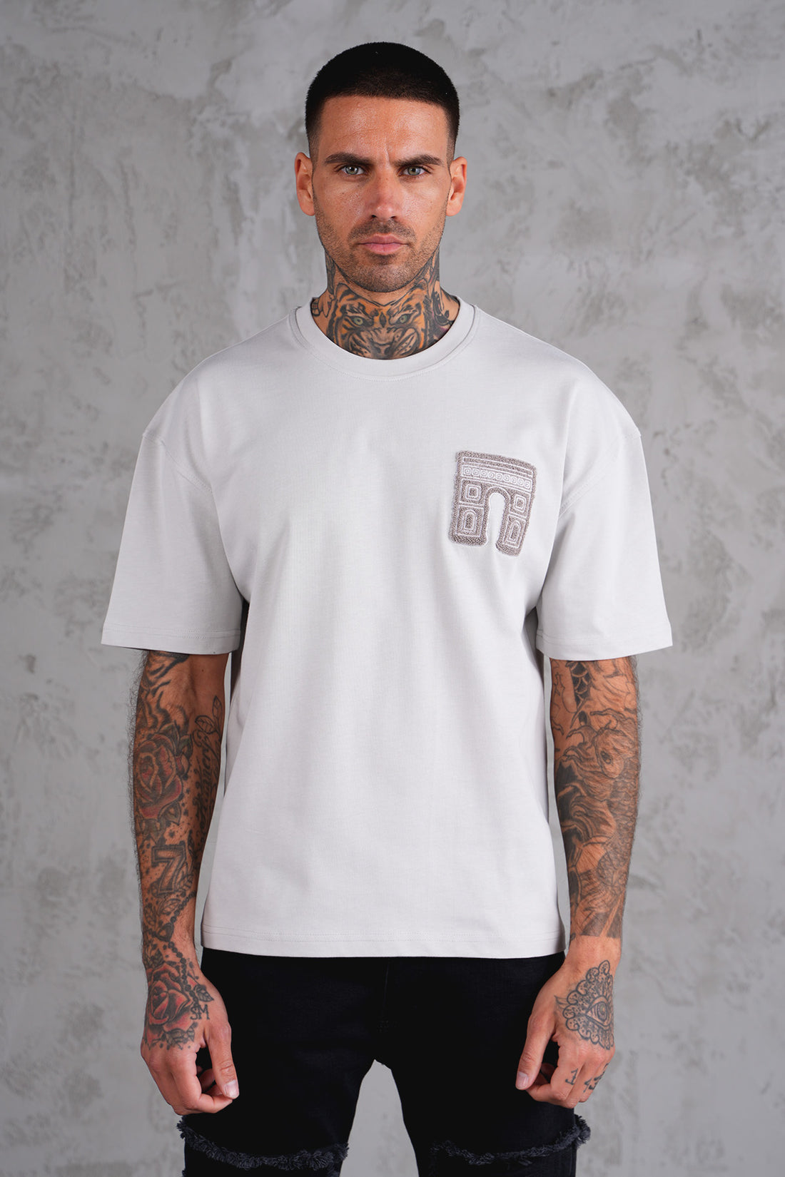 T-SHIRT LP2537