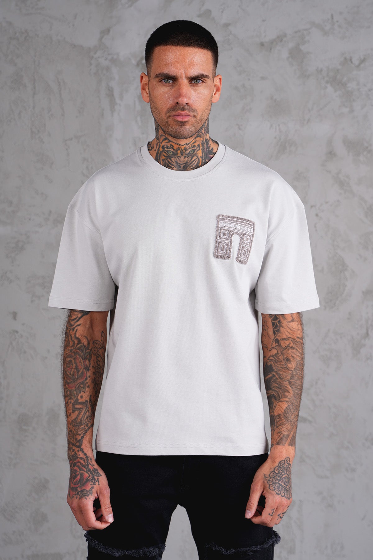 TEE SHIRT LP2537
