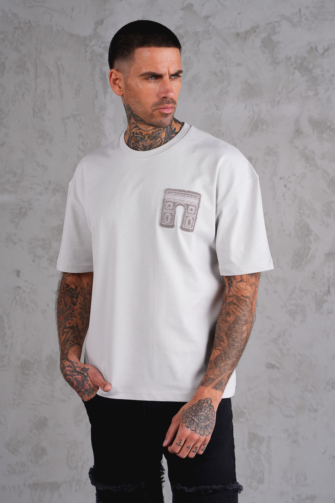 T-SHIRT LP2537