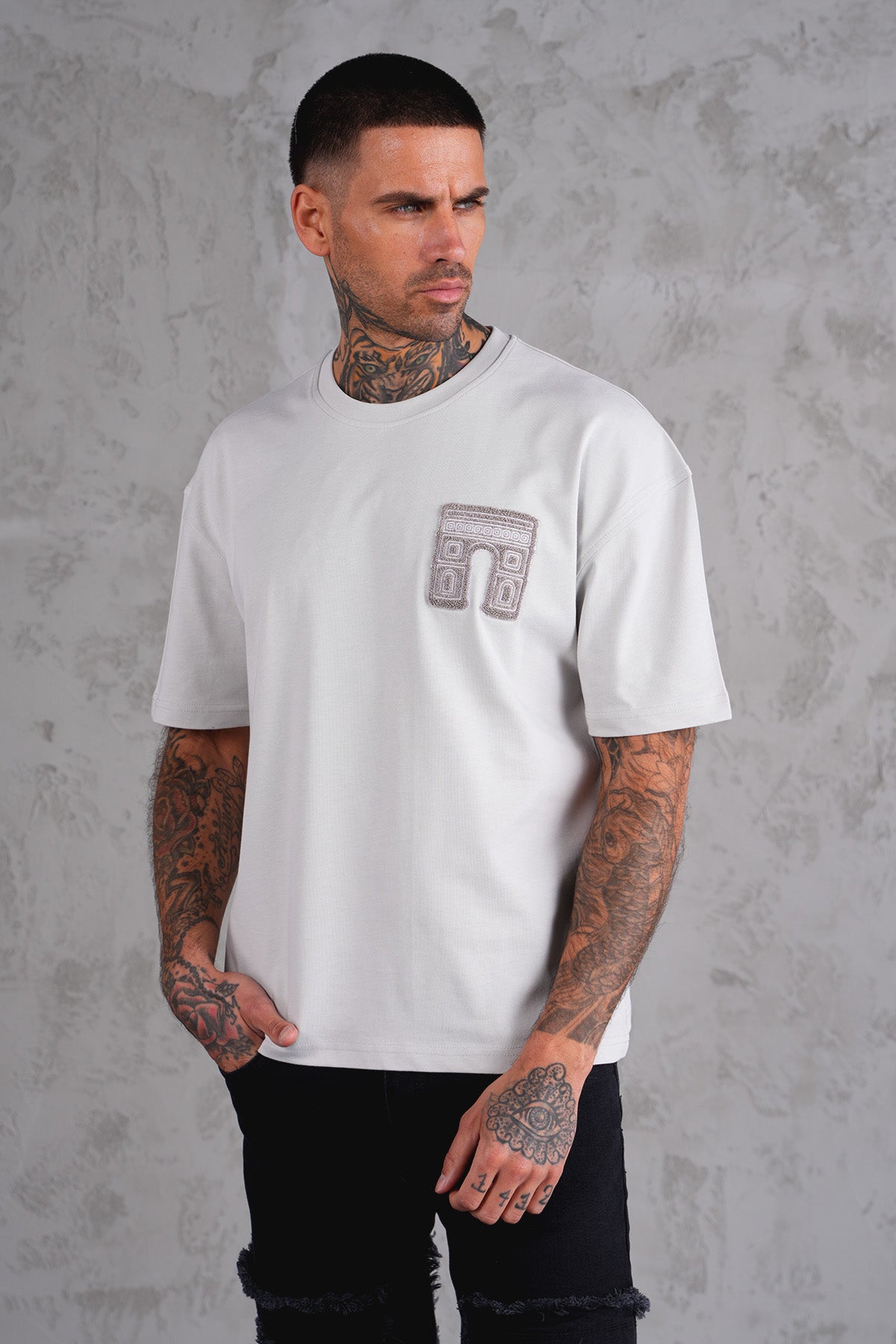 TEE SHIRT LP2537