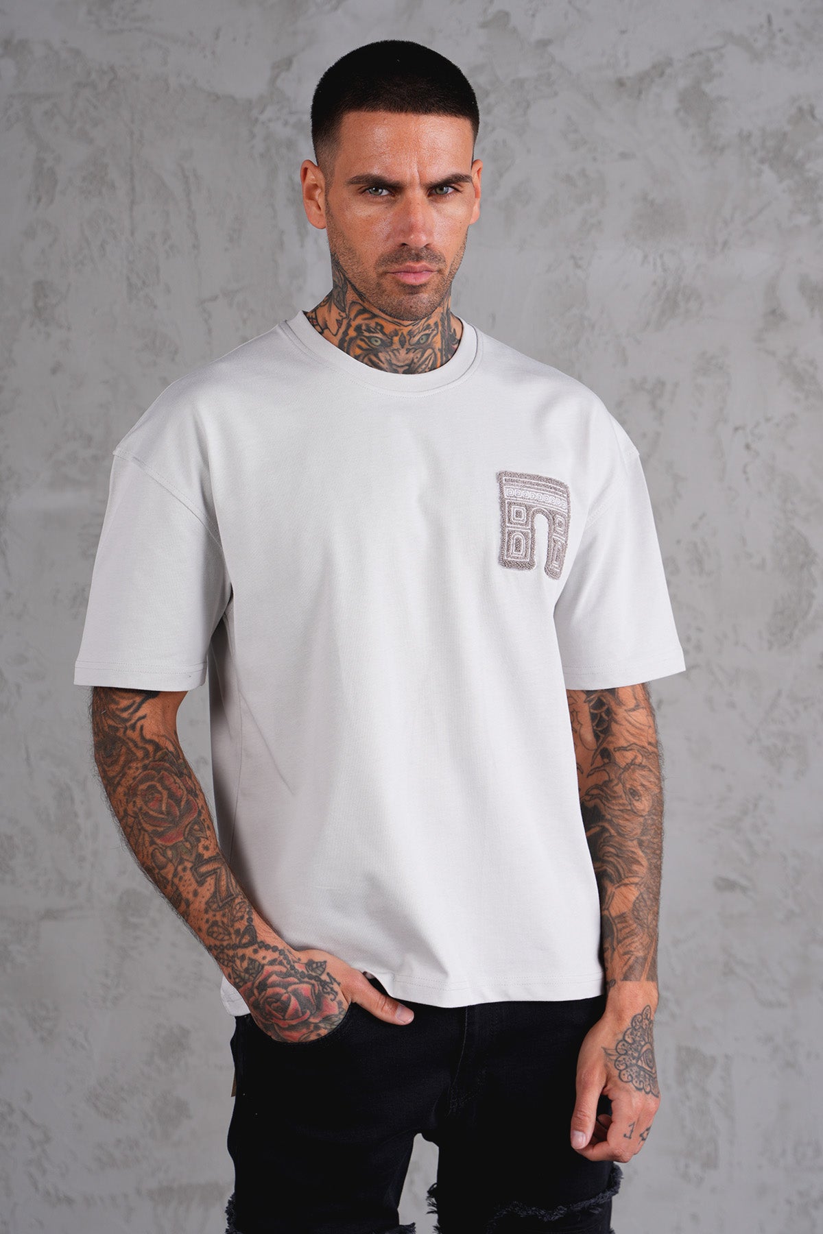 TEE SHIRT LP2537