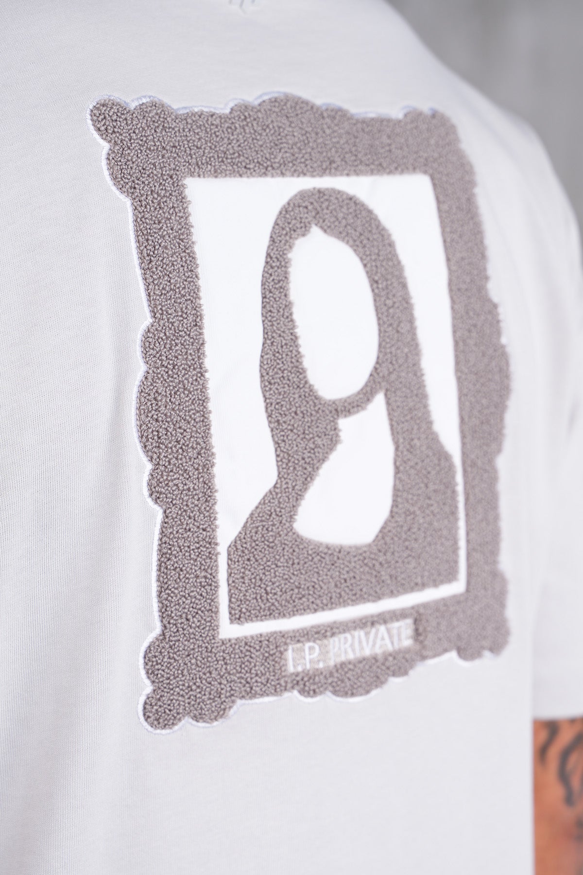 TEE SHIRT LP2537