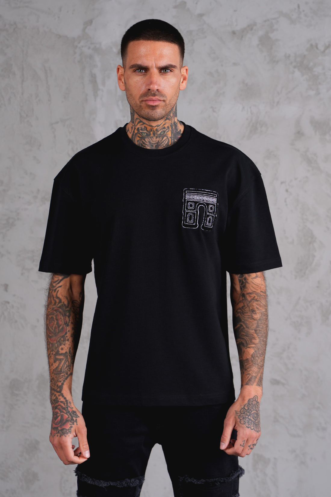 T-SHIRT LP2537