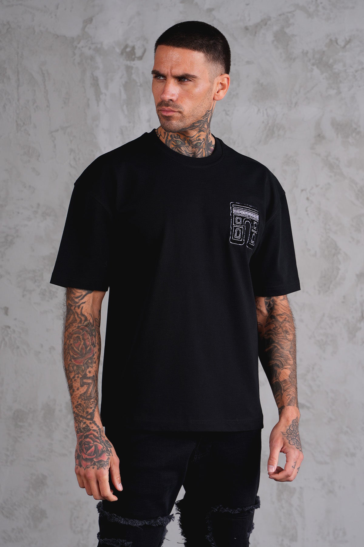 TEE SHIRT LP2537