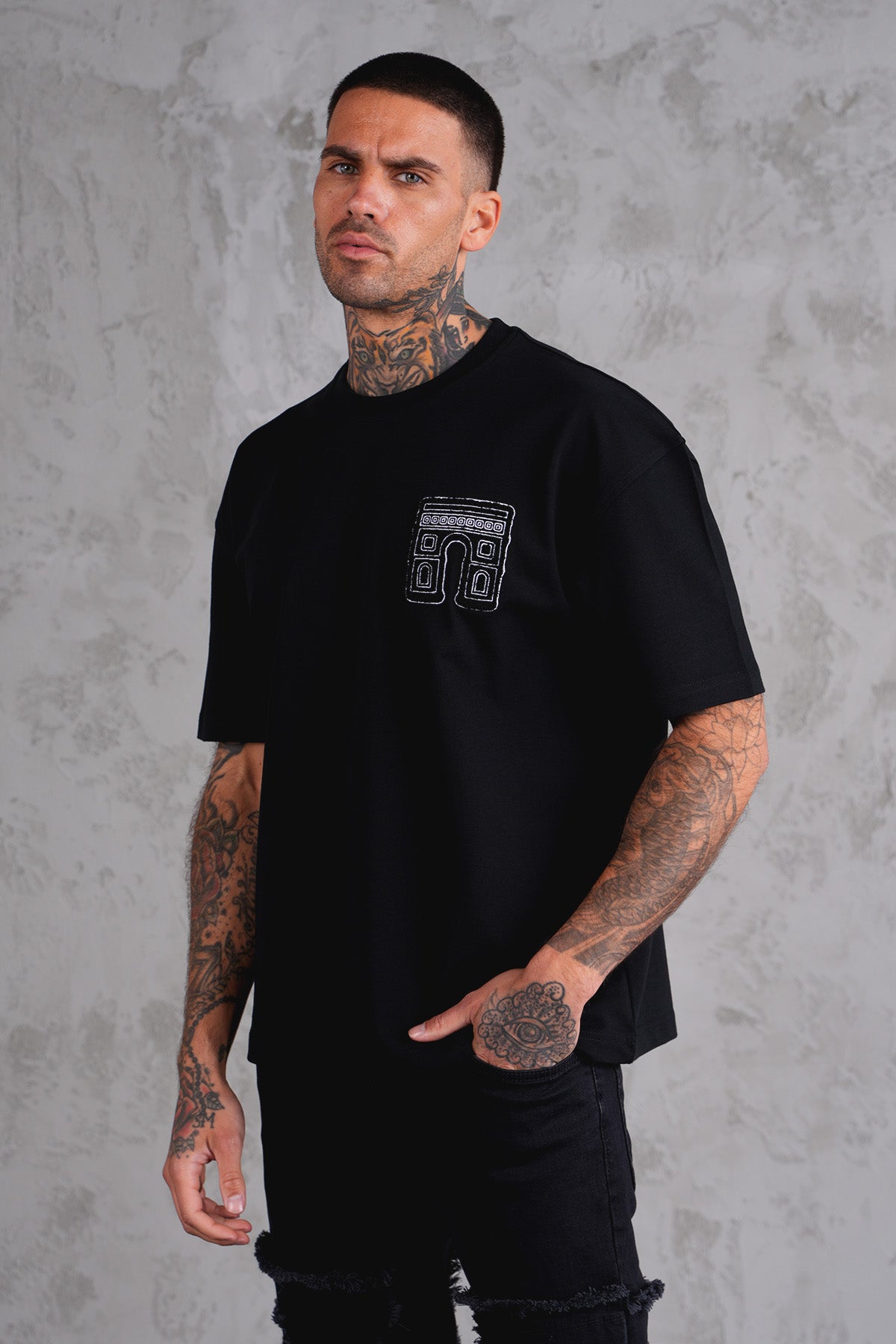 TEE SHIRT LP2537