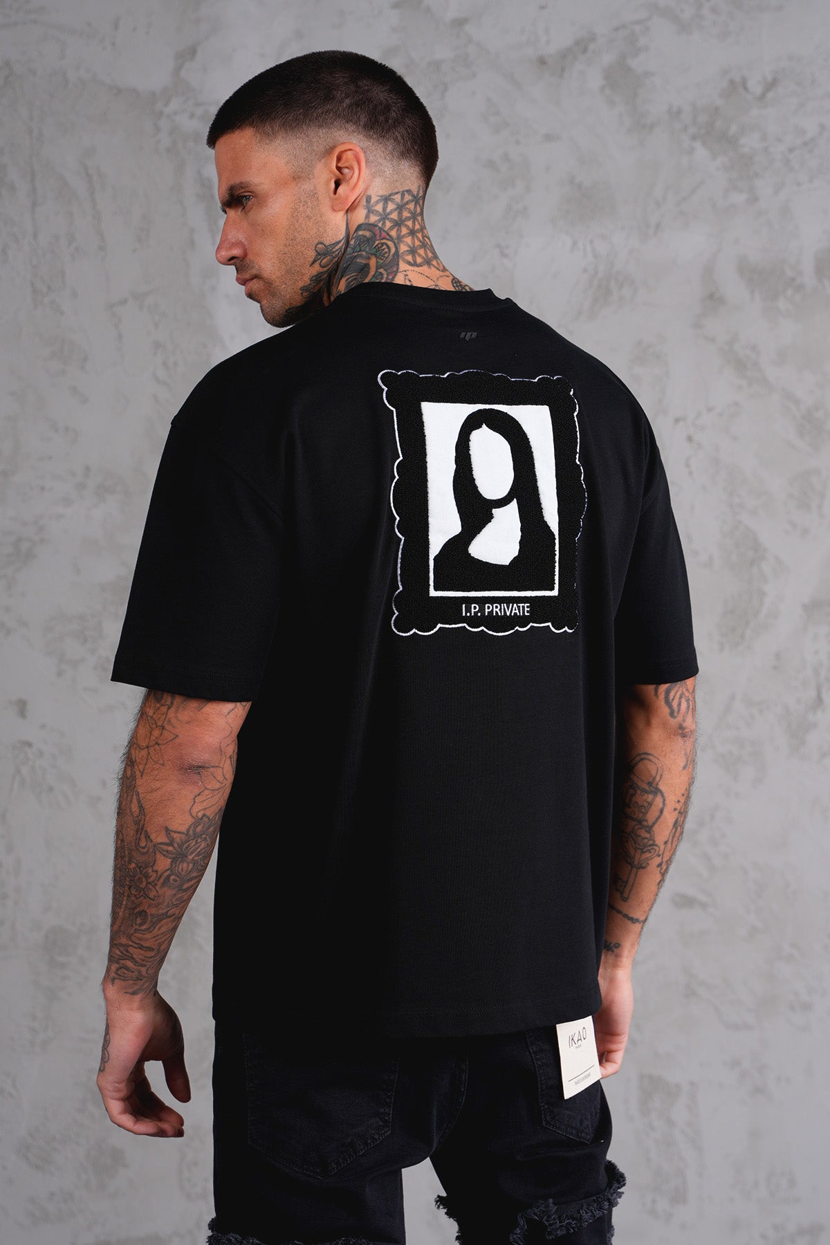 T-SHIRT LP2537
