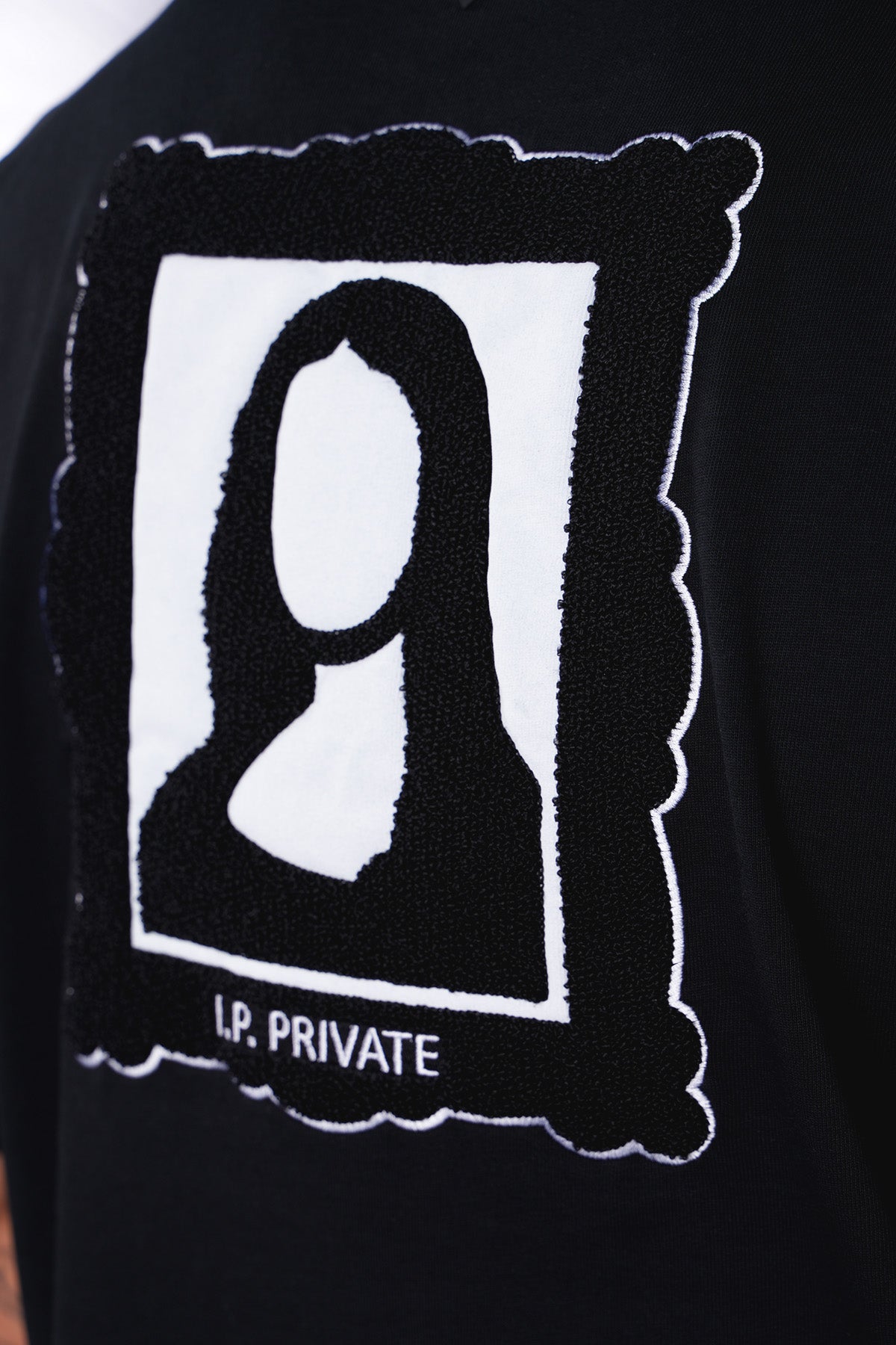 TEE SHIRT LP2537