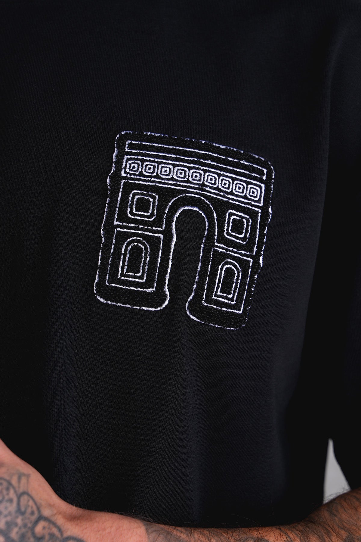 TEE SHIRT LP2537