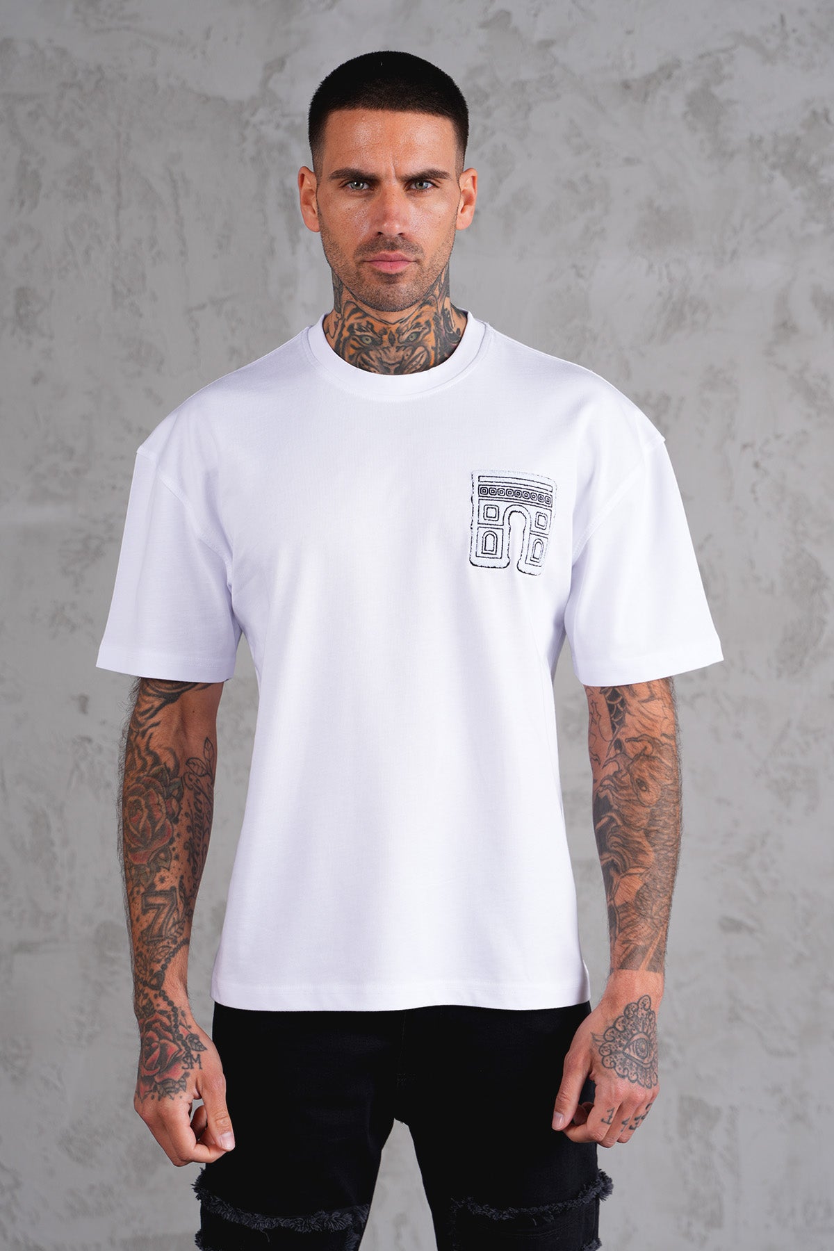 TEE SHIRT LP2537