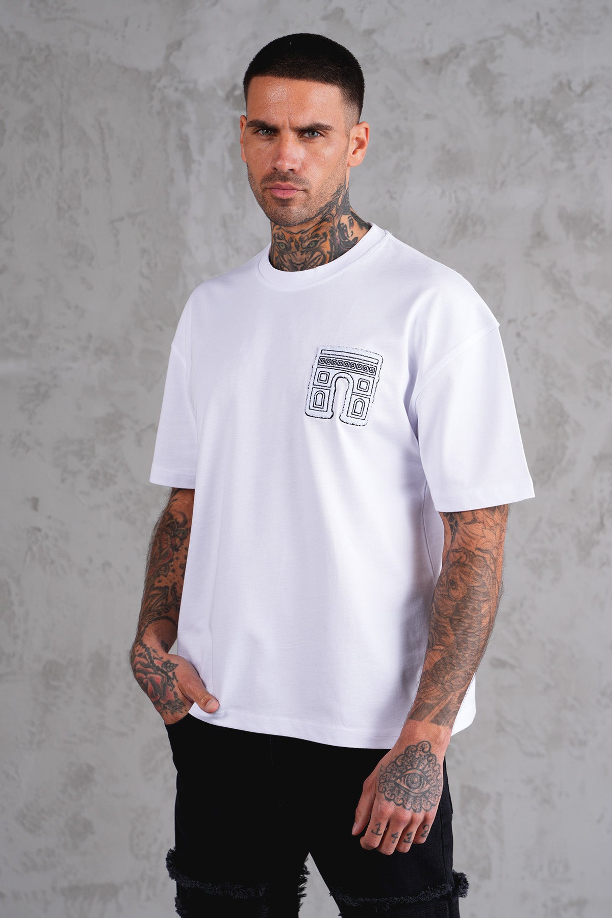 TEE SHIRT LP2537