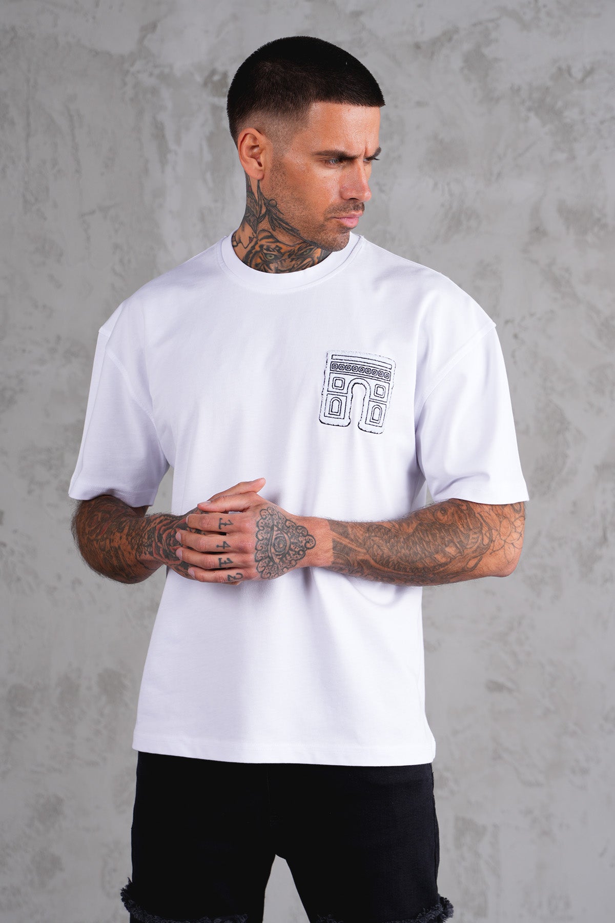 TEE SHIRT LP2537